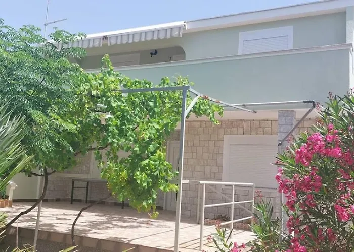 Apartments Gasparic