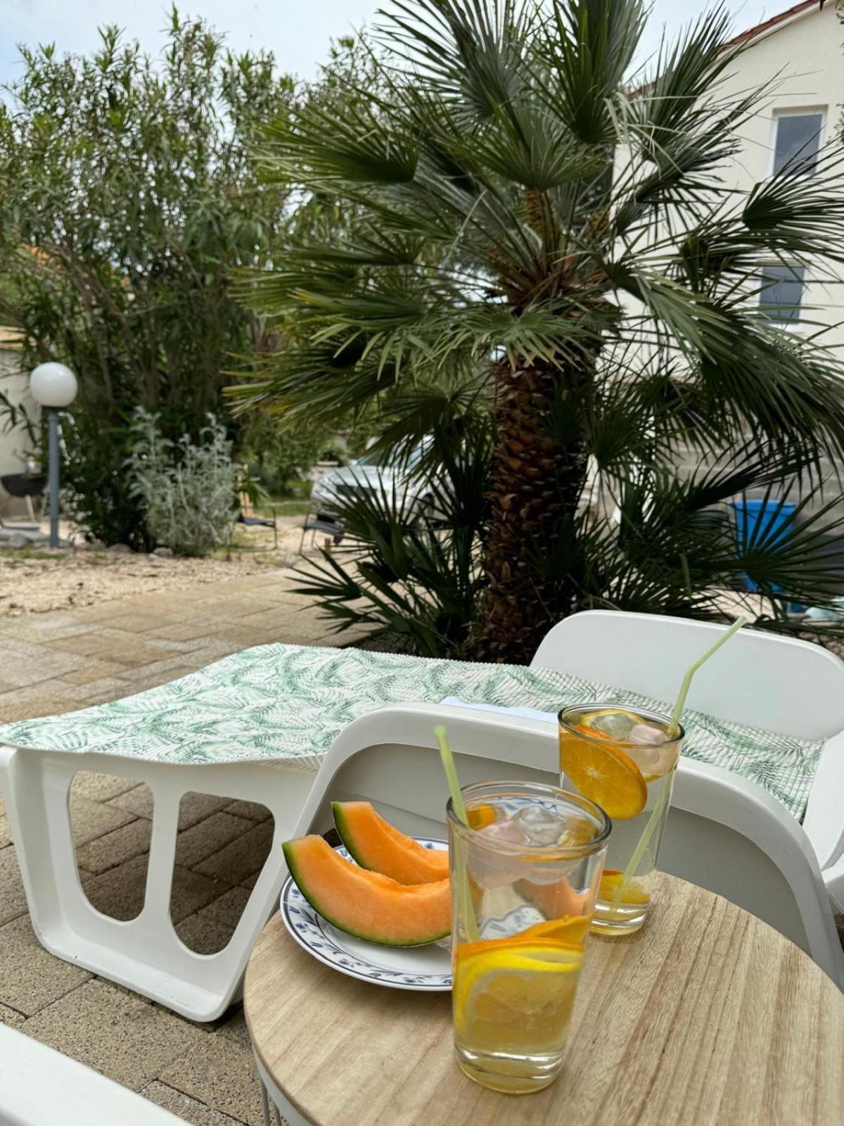 Gasparic Apartma Barbat na Rabu