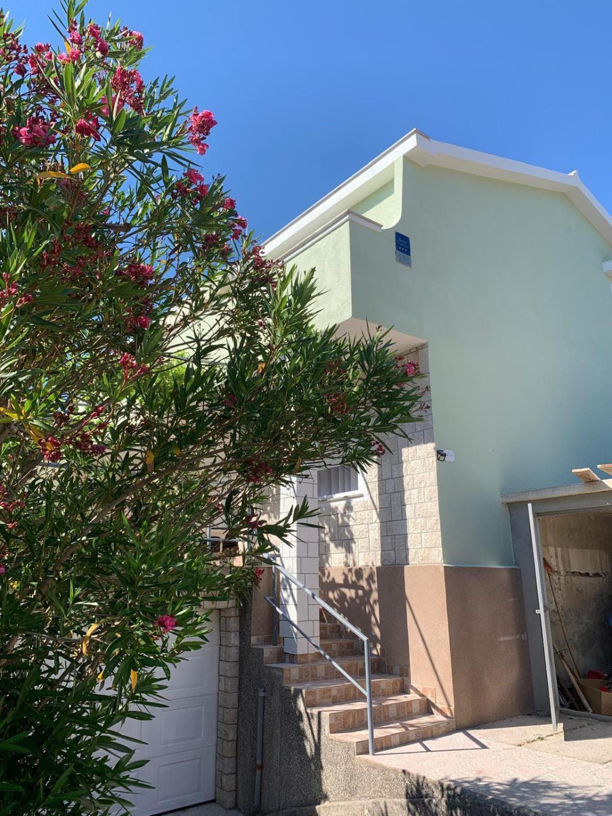 Gasparic Apartma