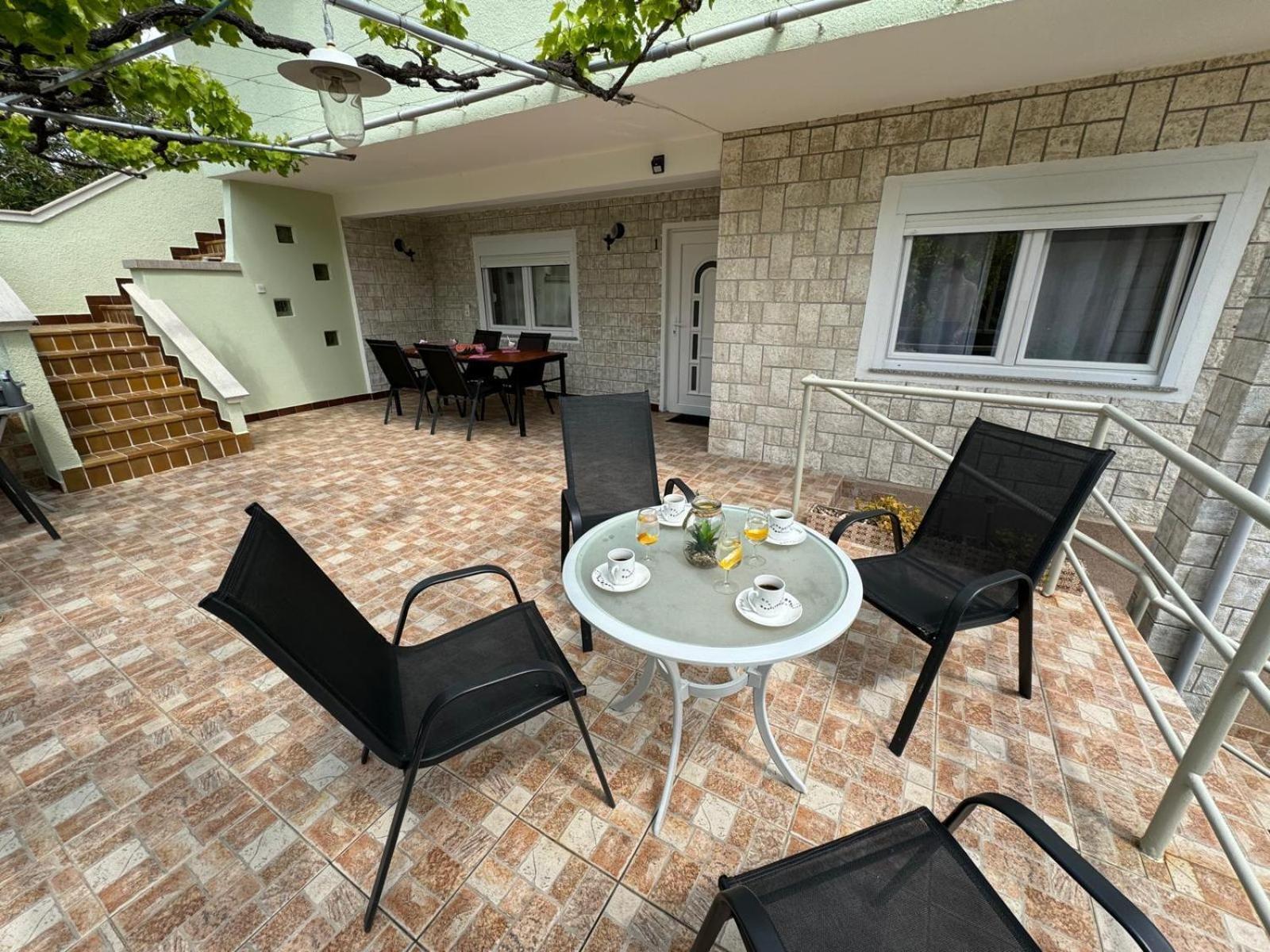 Gasparic Apartma *