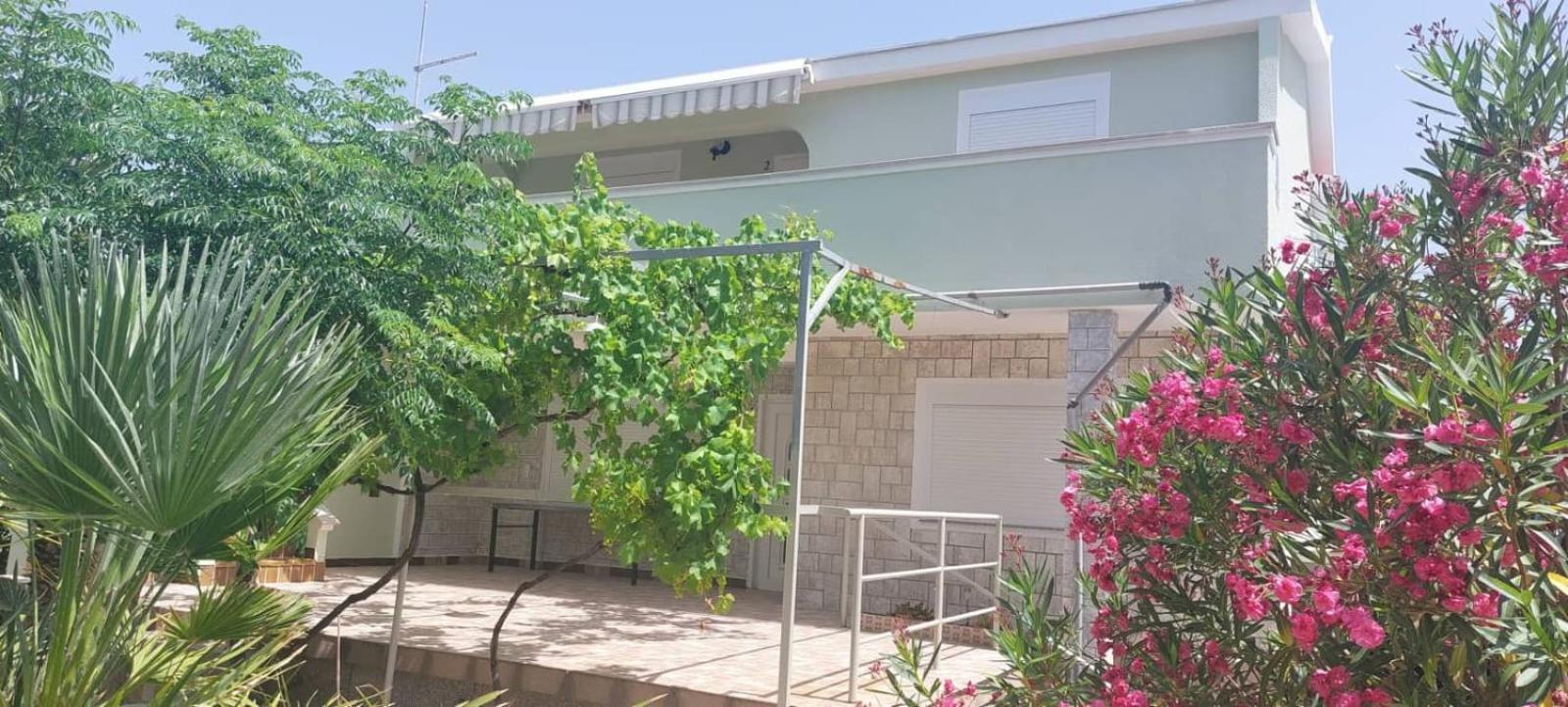 Gasparic Apartma