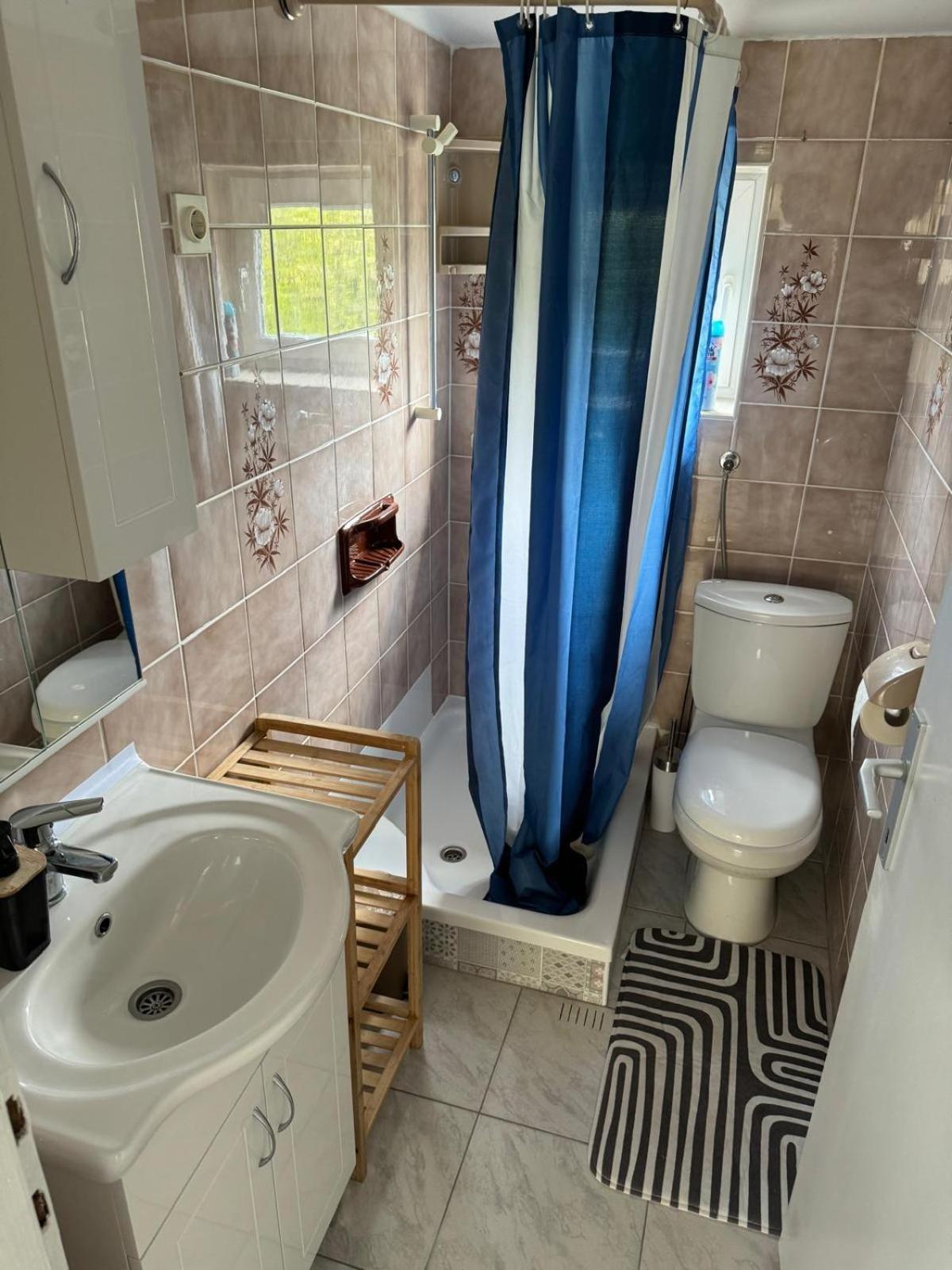 Gasparic Apartma