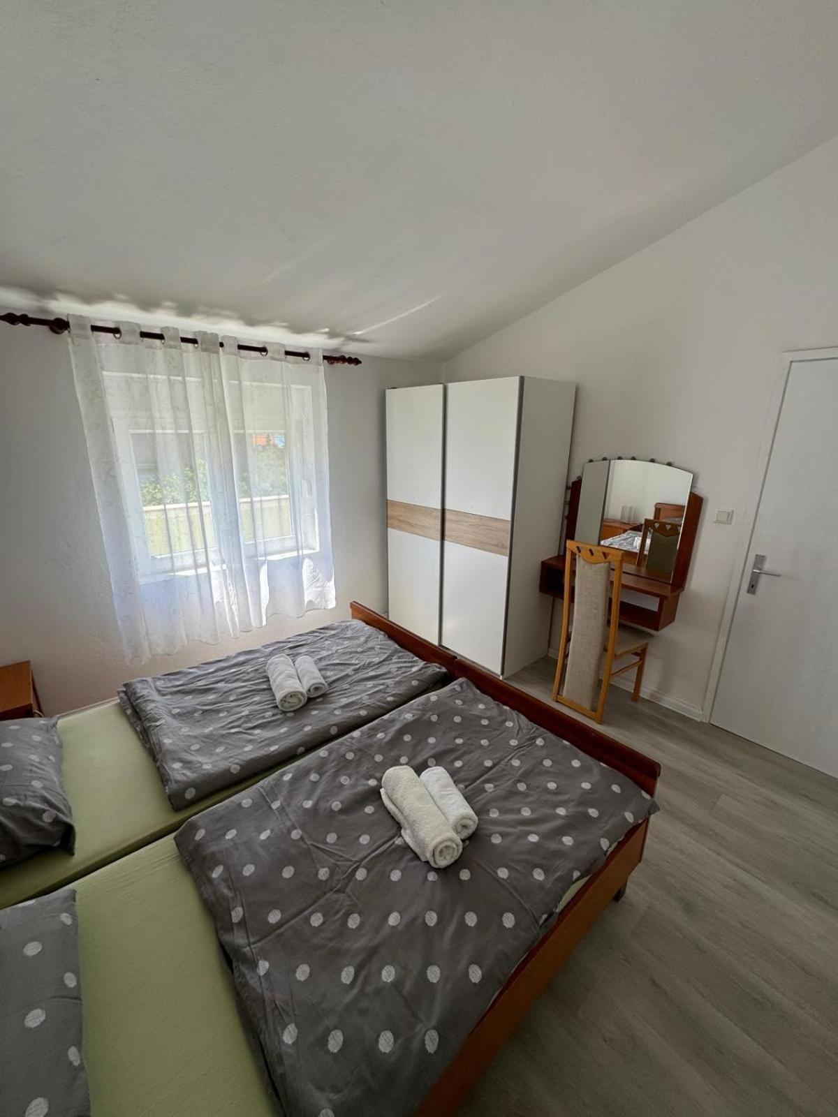 Gasparic Apartma *